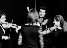 Clicca per entrare nella segreteria dei corsi pre-accademici Clicca per entrare nella segreteria dei corsi pre-accademici